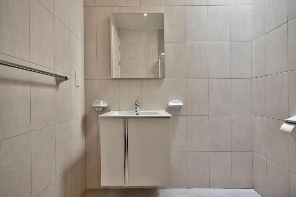 Vallettastay - Harbor View Gem -Sea View 2 Bed Apt Luaran gambar